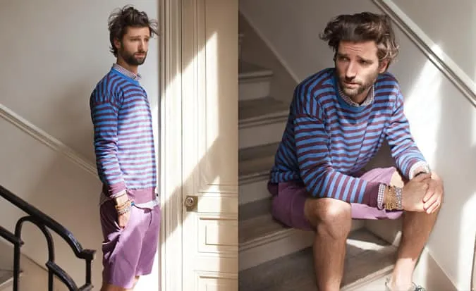 Ami cho mr porter