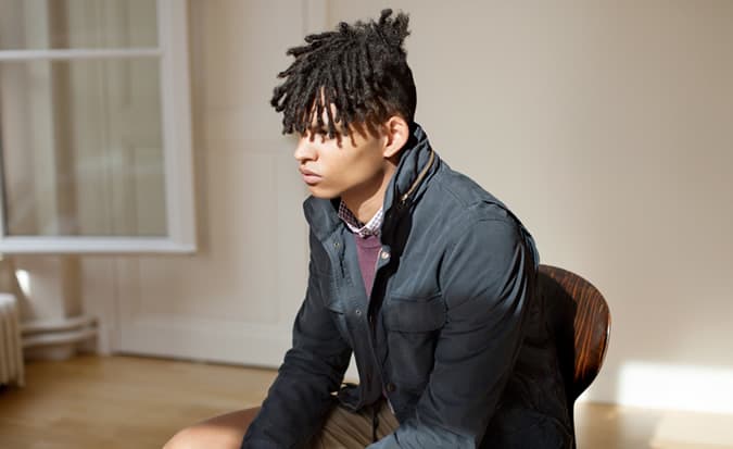 Ami cho mr porter 13 Ami cho mr porter