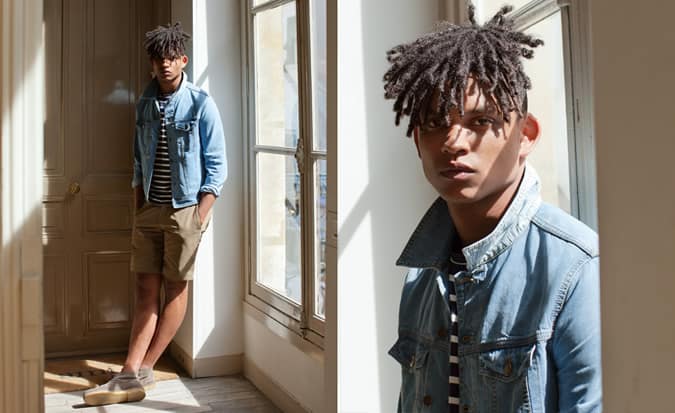 Ami cho mr porter 15 Ami cho mr porter