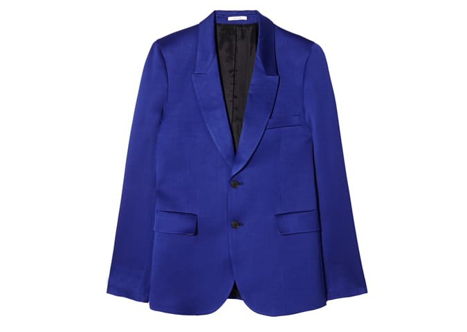 Selfridges dự án thạc sĩ 12 Dự án tổng thể về selfridges