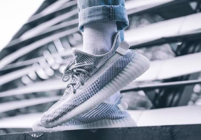Mọi điều bạn cần biết về stockx, trang web bán giày thể thao lớn nhất thế giới 2 Yeezy