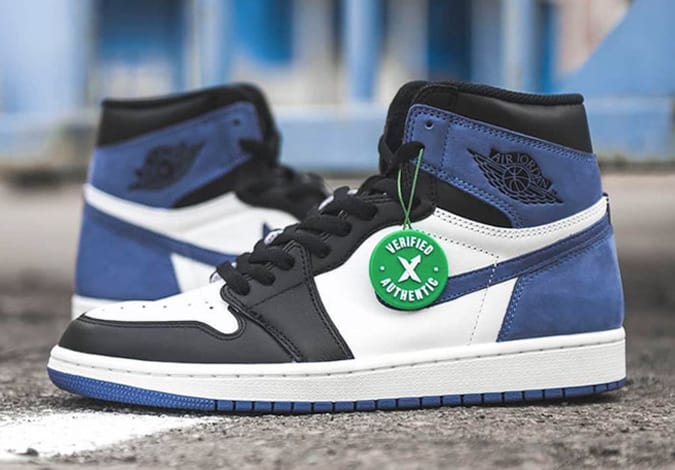 Mọi điều bạn cần biết về stockx, trang web bán giày thể thao lớn nhất thế giới 3 Stockx