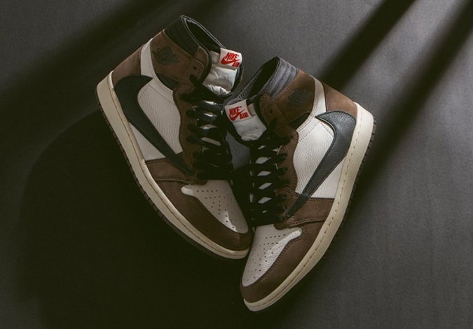 Mọi điều bạn cần biết về stockx, trang web bán giày thể thao lớn nhất thế giới 6 Travis scott jordan 1