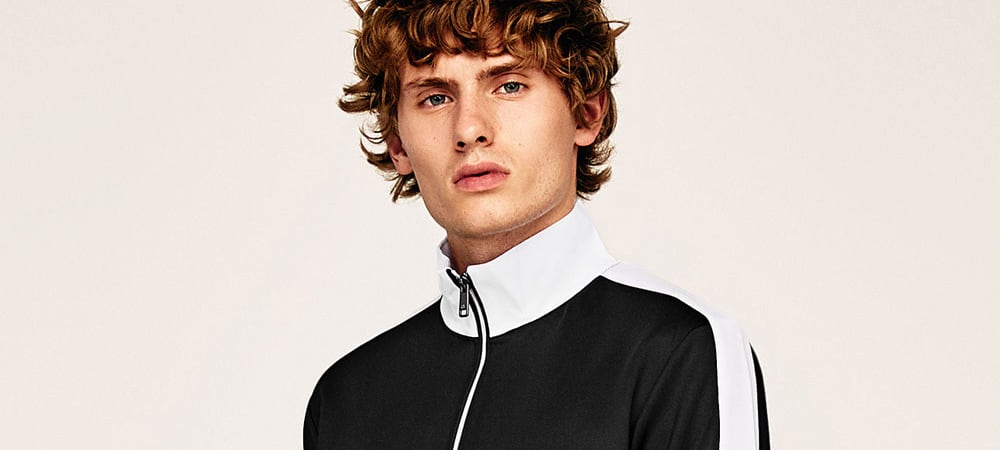 Tracksuits And Sweatsuits: How to Wear A Retro Classic