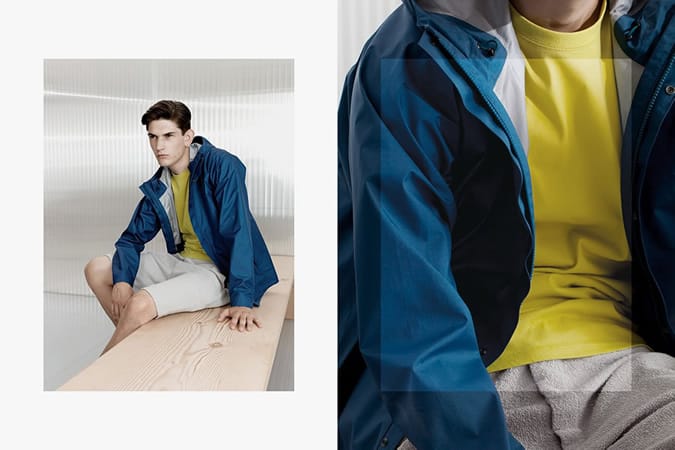 Norse projects phát hành lookbook mới cho mùa xuân 2014