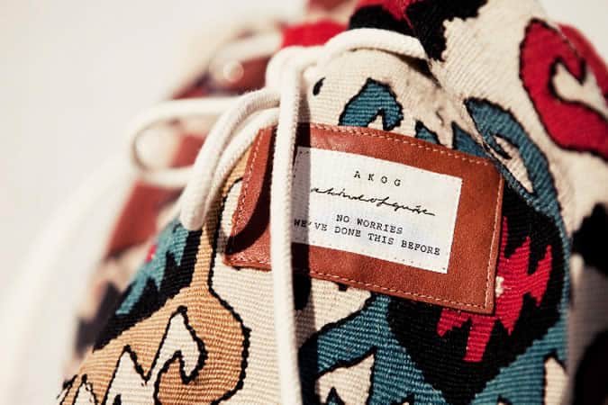 Dự án kilim