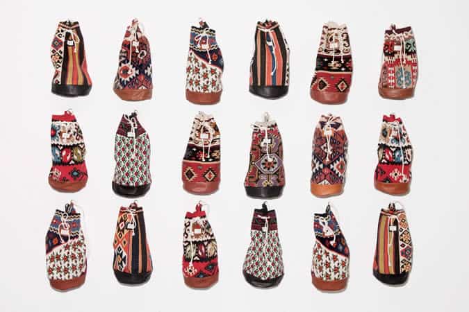 Dự án kilim