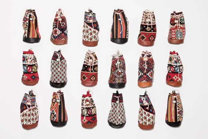 Dự án kilim