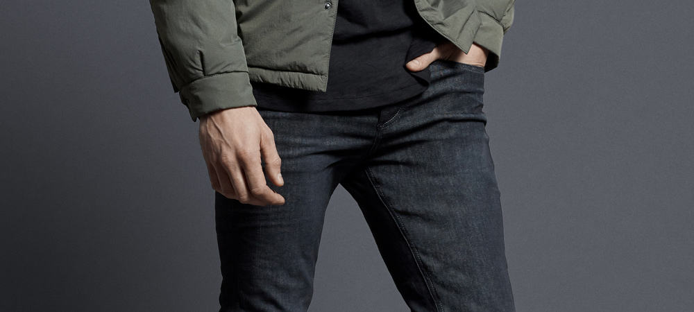 Những thương hiệu quần skinny jeans tốt nhất trên thế giới hiện nay