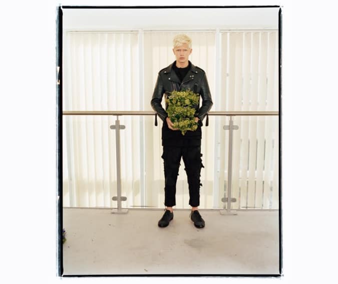 Chiến dịch aw14 của matthew miller 3 Matthew miller aw14