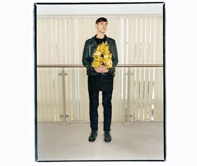 Chiến dịch aw14 của matthew miller 4 Matthew miller aw14