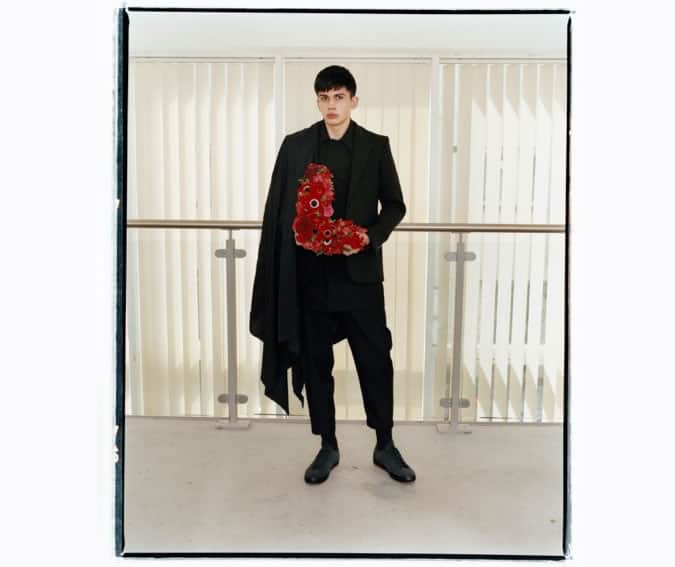 Chiến dịch aw14 của matthew miller 16 Matthew miller aw14