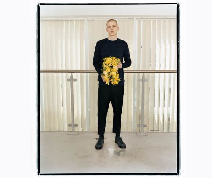 Chiến dịch aw14 của matthew miller 18 Matthew miller aw14
