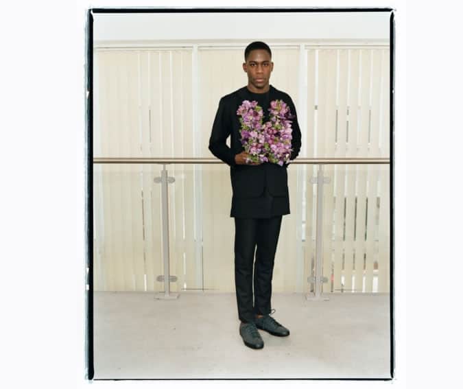 Chiến dịch aw14 của matthew miller 19 Matthew miller aw14
