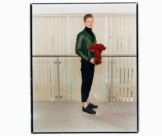 Chiến dịch aw14 của matthew miller 20 Matthew miller aw14