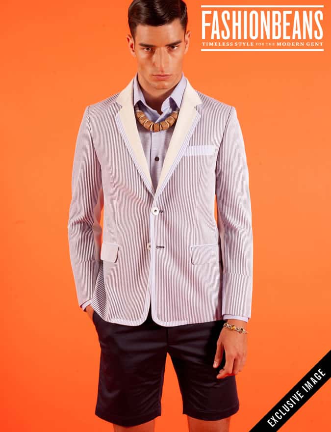 Fer menswear: bộ sưu tập ss15 1 Fer menswear: bộ sưu tập ss15