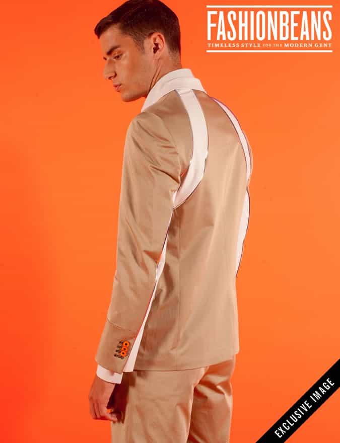Fer menswear: bộ sưu tập ss15 13 Fer menswear: bộ sưu tập ss15