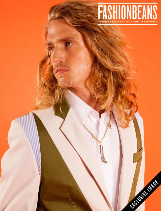 Fer menswear: bộ sưu tập ss15 14 Fer menswear: bộ sưu tập ss15