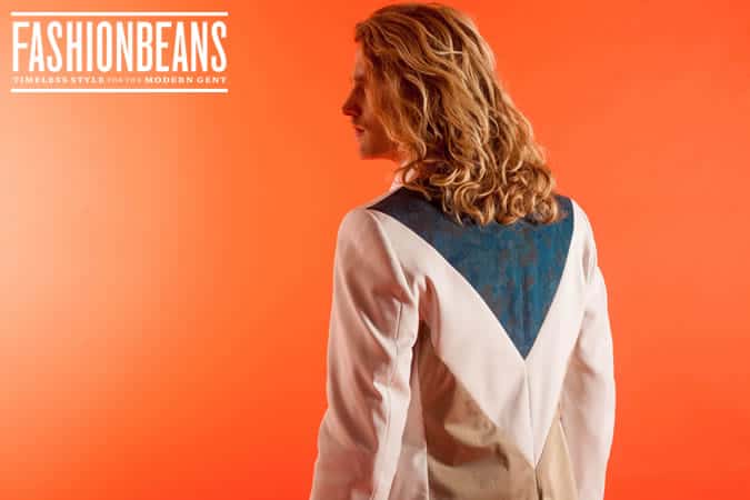 Fer menswear: bộ sưu tập ss15 16 Fer menswear: bộ sưu tập ss15
