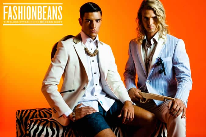 Fer menswear: bộ sưu tập ss15 17 Fer menswear: bộ sưu tập ss15