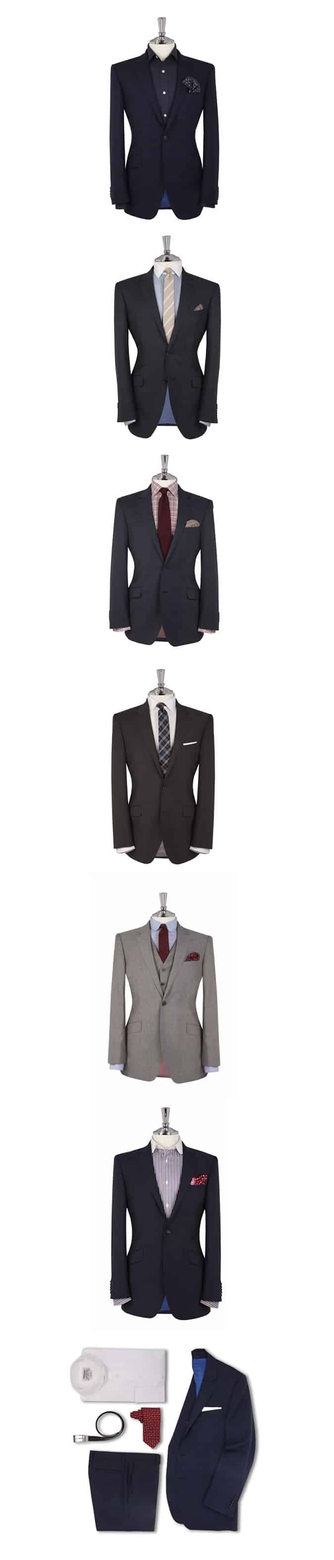 Tmlewin menswear: bộ sưu tập ss14 1 Bộ sưu tập tm lewin ss14 & thế hệ lewin