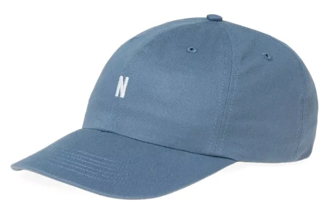 Dự án norse light twill sports cap