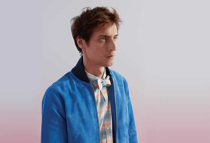 Levi's made & crafting