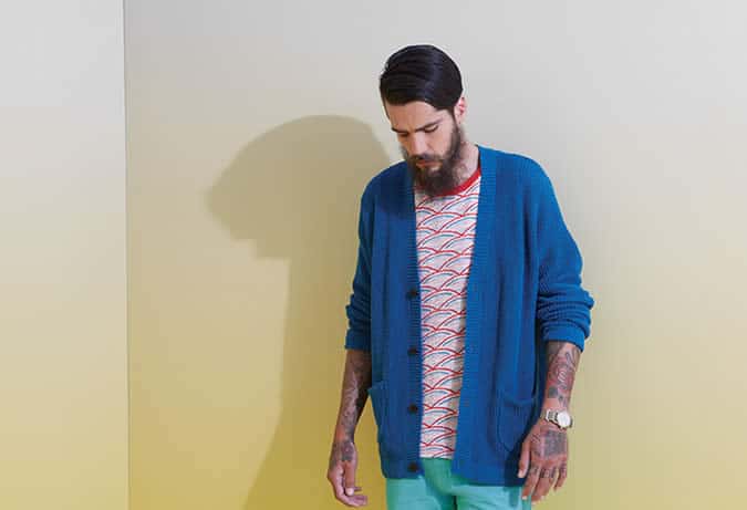 Levi's made & crafting