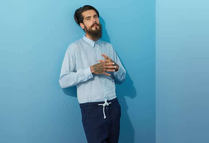Levi's made & crafting