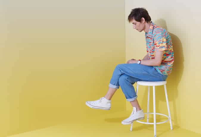 Levi's made & crafting