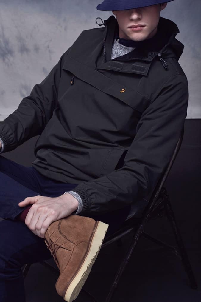 Bộ sưu tập farah menswear thu / đông 2015 1 Bộ sưu tập farah thu / đông 2015