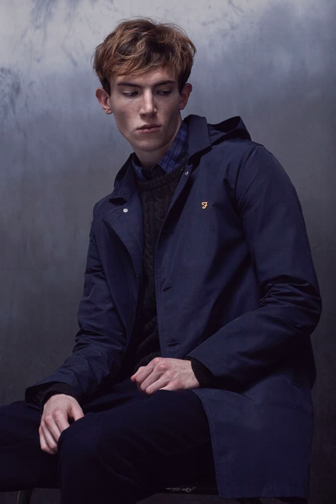 Bộ sưu tập farah menswear thu / đông 2015 12 Bộ sưu tập farah thu / đông 2015
