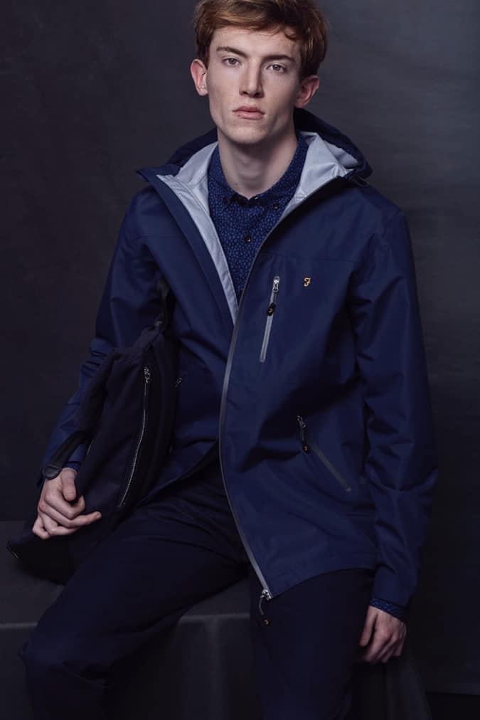 Bộ sưu tập farah menswear thu / đông 2015 14 Bộ sưu tập farah thu / đông 2015
