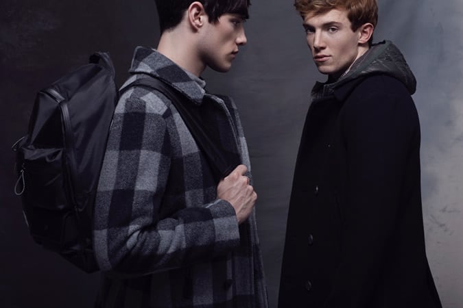 Bộ sưu tập farah menswear thu / đông 2015 18 Bộ sưu tập farah thu / đông 2015