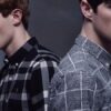 Bộ sưu tập farah menswear thu / đông 2015