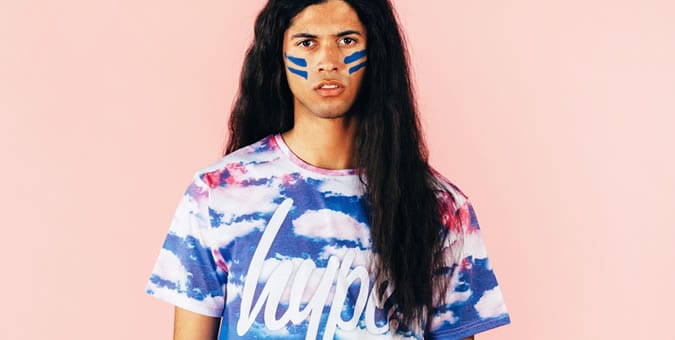 Gói Lễ hội Hype Topman