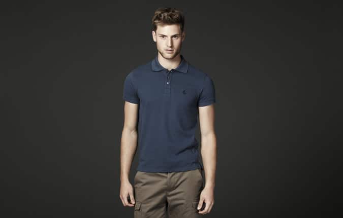 Foxhall london menswear: bộ sưu tập aw13 12 Foxhall london aw13