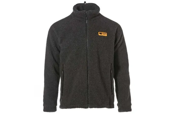 Rab mens original pile jacket