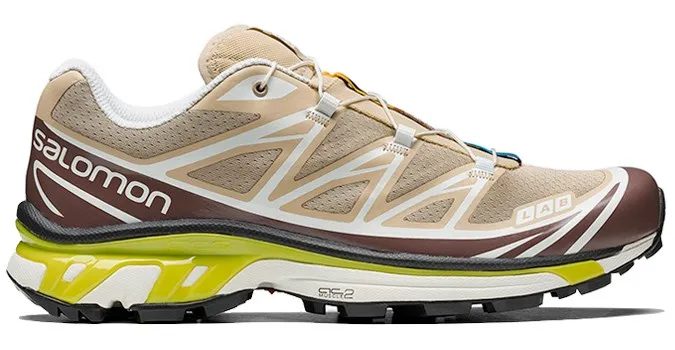 S / lab xt-6 softground lt adv