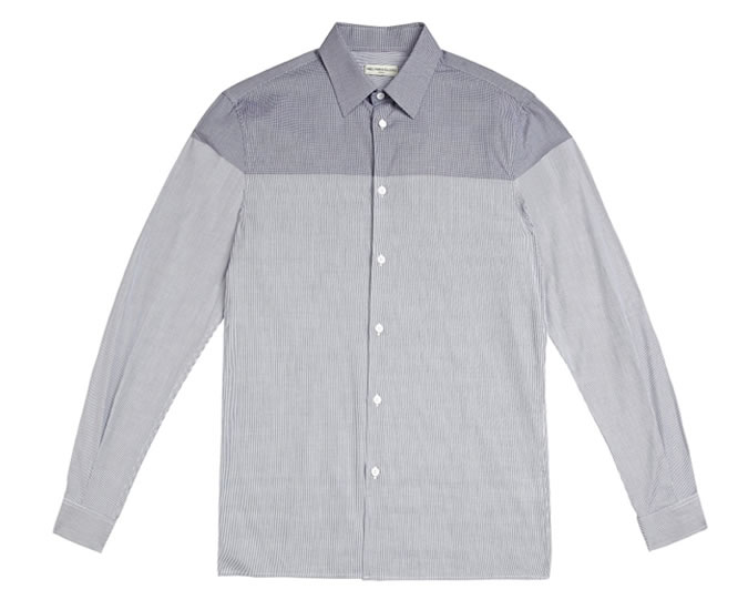 Melindagloss menswear: bộ sưu tập ss15 14 Oki-ni x melindagloss