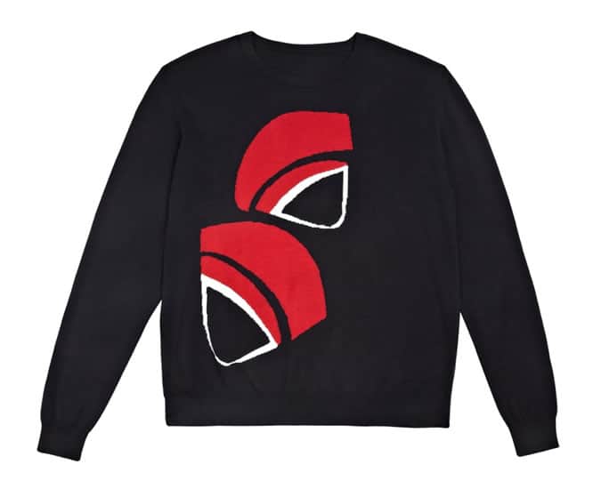Melindagloss menswear: bộ sưu tập ss15 15 Oki-ni x melindagloss