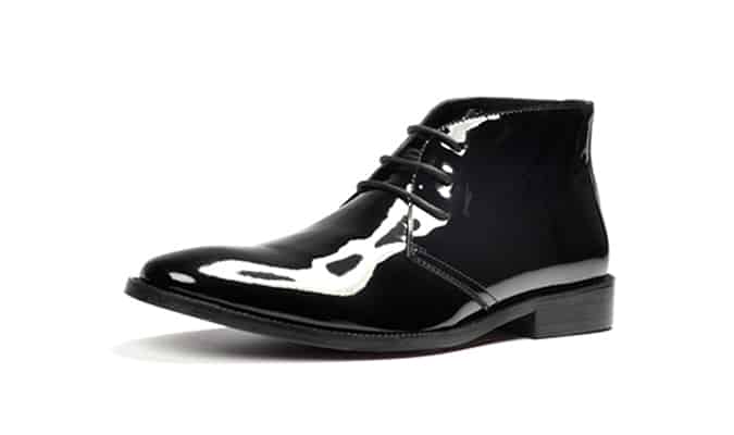 Antoine + stanley footwear aw13 2 Antoine + stanley footwear aw13
