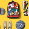 Bộ sưu tập 'young at heart' của vans x disney 13 Bộ sưu tập 'young at heart' của vans x disney