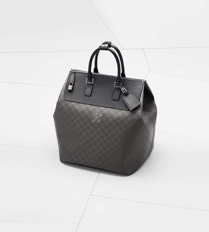 Bộ sưu tập hành lý louis vuitton x bmwi8 11 Bộ sưu tập hành lý louis vuitton x bmwi8