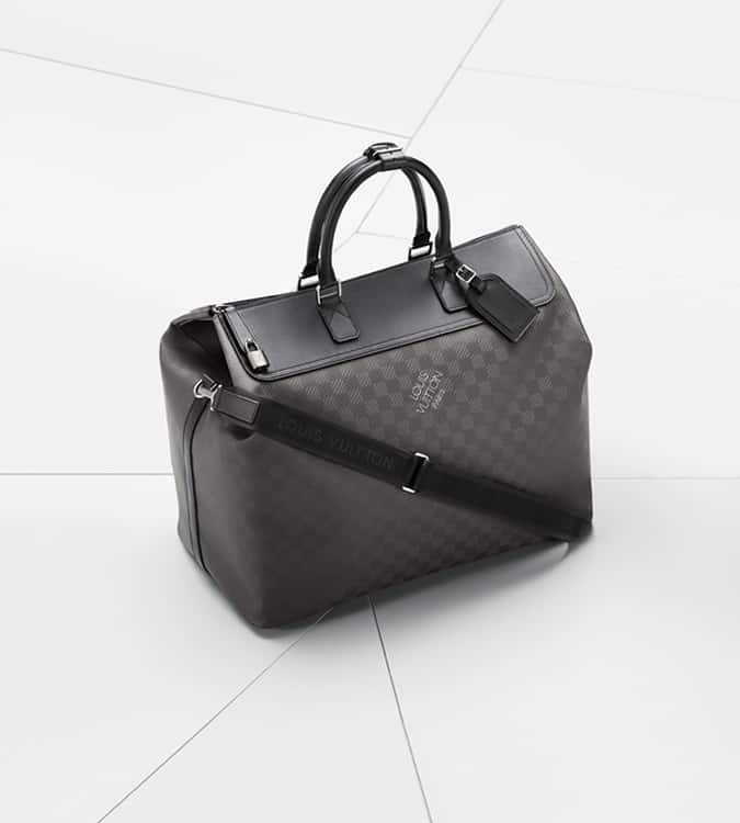 Bộ sưu tập hành lý louis vuitton x bmwi8 19 Bộ sưu tập hành lý louis vuitton x bmwi8