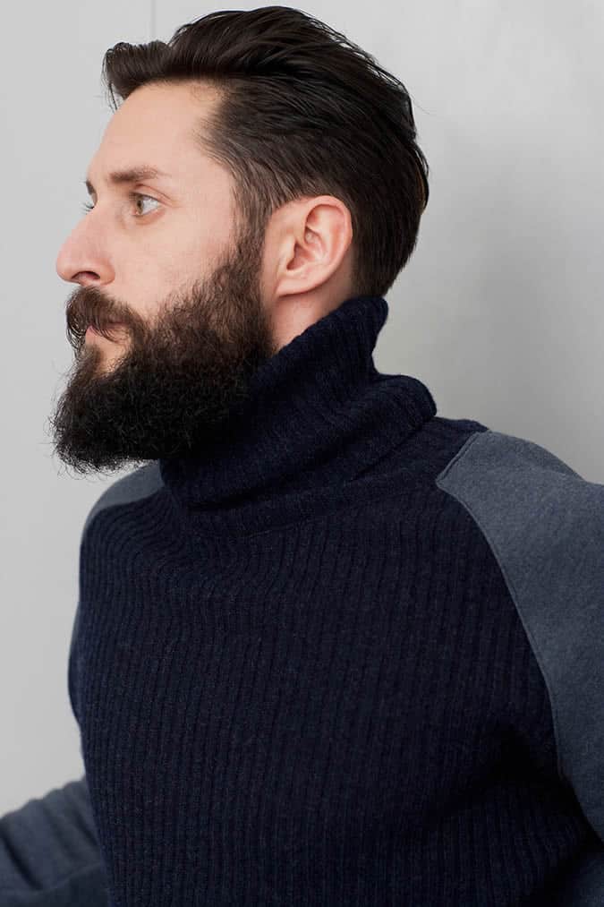 Quần áo thường dân: bộ sưu tập aw13 28 Bộ sưu tập aw13 common people