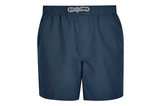 Quần short bơi cần thiết cho hải quân