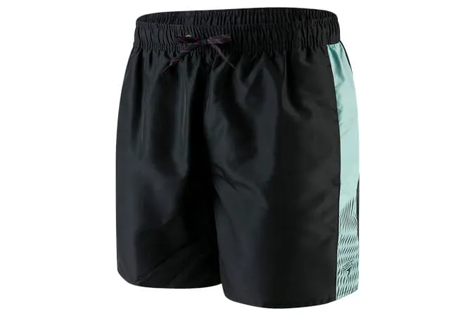 Quần short bơi speedo sport vibe 16