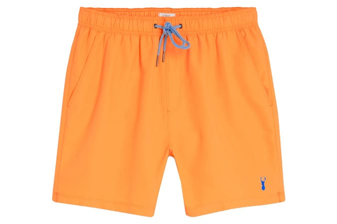 Quần short bơi cần thiết