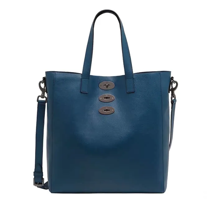 Bộ sưu tập mulberry x selfridges